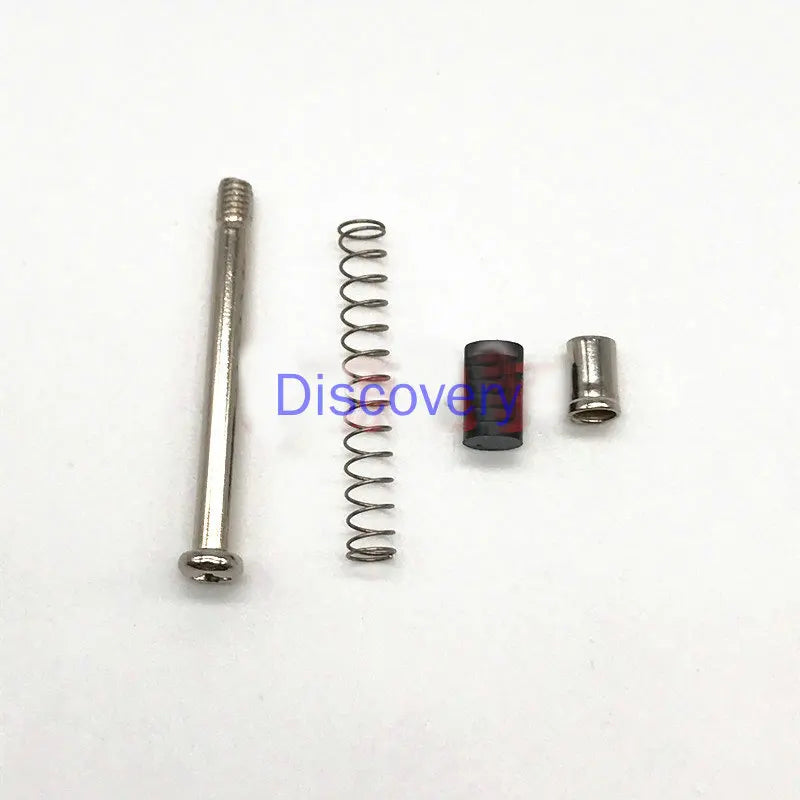 6*10 15 20 Over Tin Furnace Pressure Point Iron Sleeve Screw Spring Four Sets of Wave Welding Fixture Fittings Zpaxo