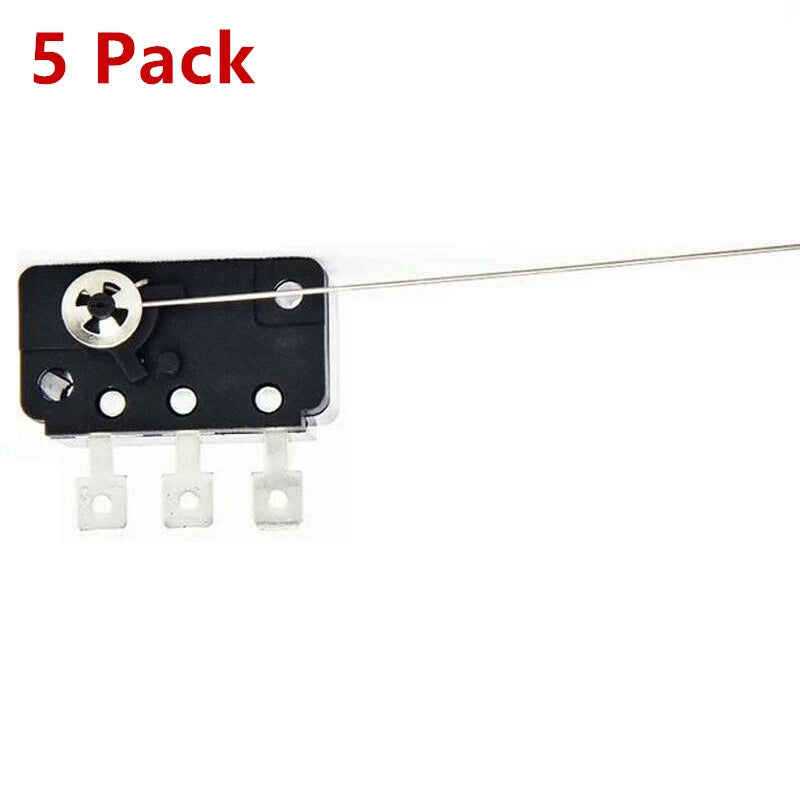 Terminal Connectors Microswitch Arcade Change-coin Acceptor Micro