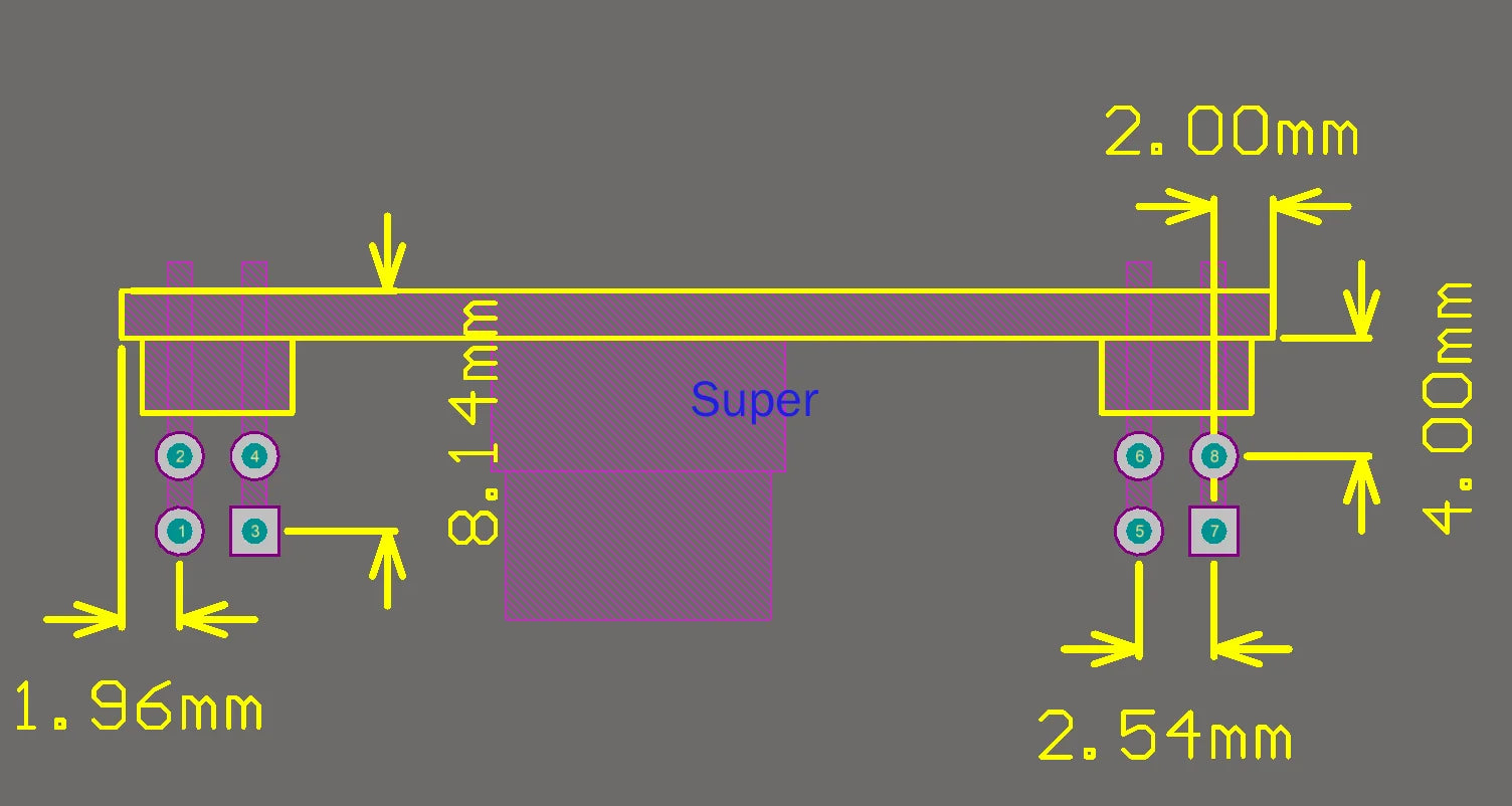 IGBT Isolation Driver Board MOSFET Isolation Driver Module Small Size Driver Board High Power Driver Zpaxo