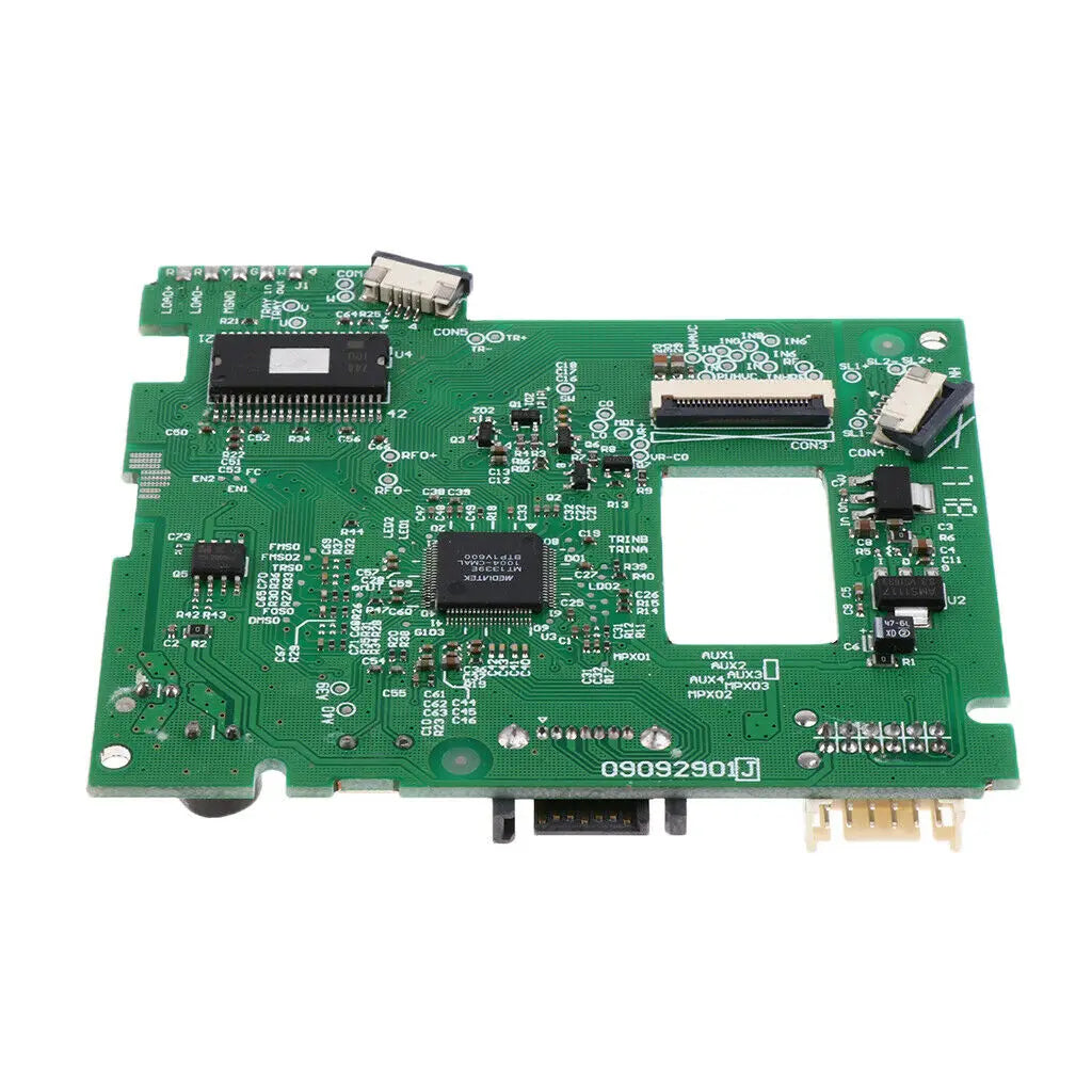 Unlocked DVD PCB Circuit Module Drive Rom Board 9504 0225 Microsoft