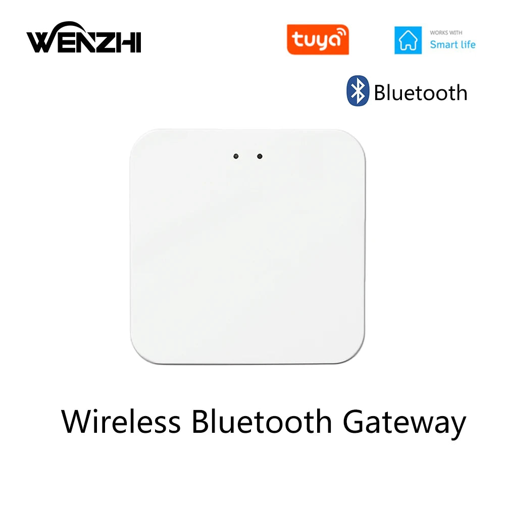 BLuetooth/BLE Switch Module Relay For Light LAMP On/Off 2.4G Wireless Remote Control Tuya Smart Life Timer DIY Home Automation Zpaxo BLuetooth Hub China Mainland
