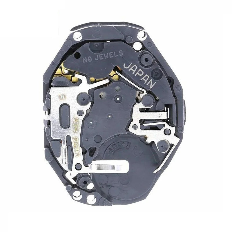 Quartz Watch Movement Replacement Spare Parts PC21 Accessories Repair