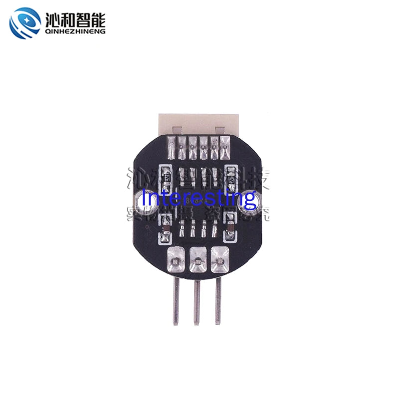 AS5600 Magnetic Encoder Module PWM/i2c Interface Brushless Motor Available Original Magnet Delivery Routine Zpaxo