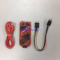 PICKIT3/PICKIT3.5 Emulator Download/burn/offline PIC Programmer KIT3/ KIT3.5 Zpaxo PICkit3