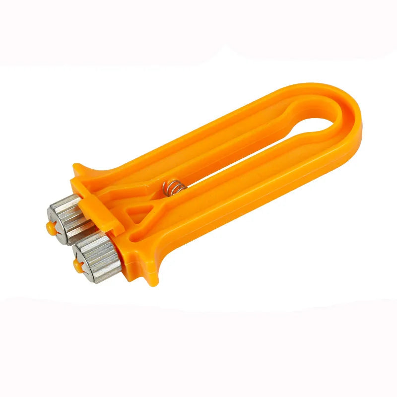 Beekeeping Bee Wire Cable Tensioner Crimper Frame Hive Tool Nest Box