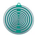 3 5- Polarizing Energy Disk Lakhovsky's Multi Wave Oscillator Band Zpaxo 5.5cm