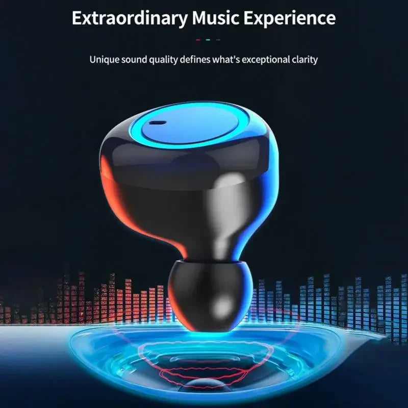 Y50 TWS Wireless Headphones Sport Earphone 5 0 Bluetooth Gaming