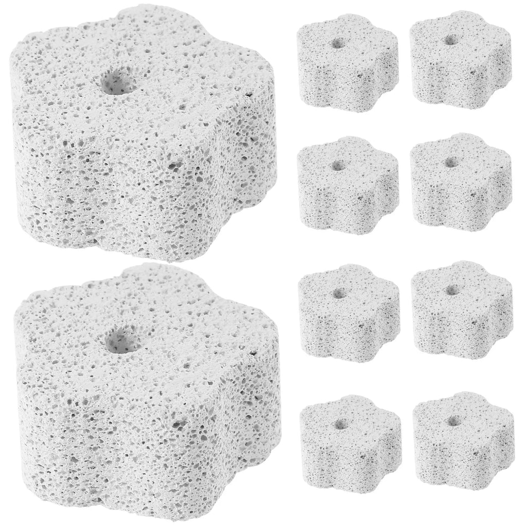 Natural Volcanic Rock Hamster Molar Stone Teeth Grinding Small Pets