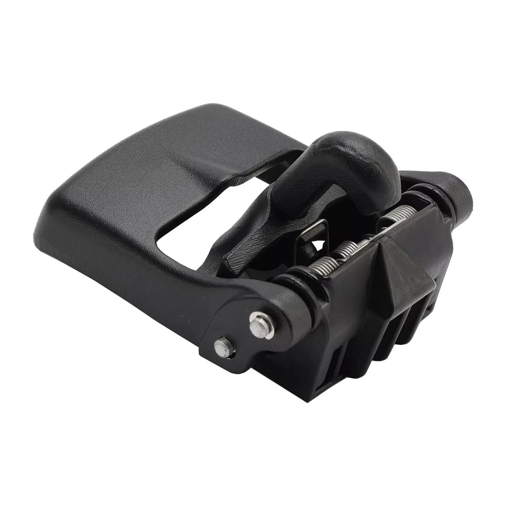 Vehicle Black ABS Folding Latch 68391566AB 68391566AA Replacement