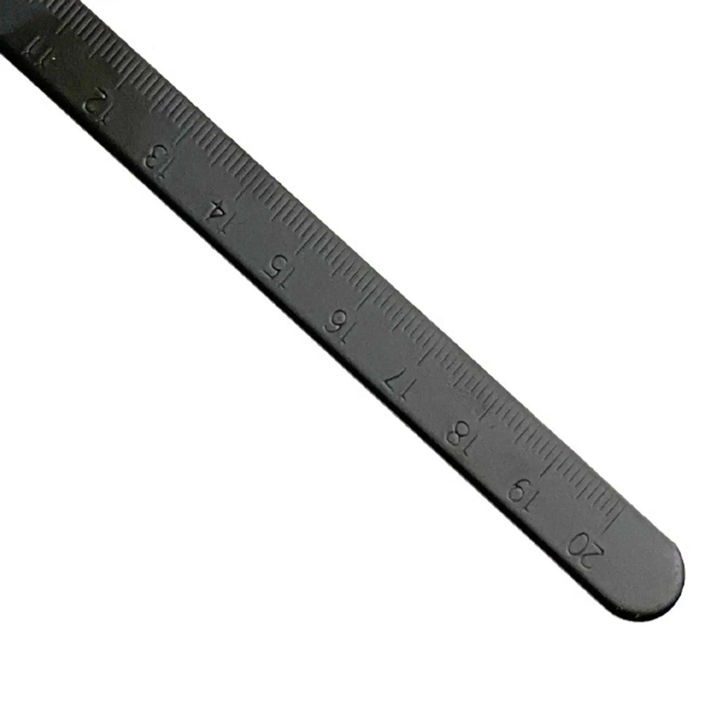 Saw Rip Fence Guide Accessories Multi Use Measure Tools for Cordless Circular Saw for C7 Trims Saw Fence Zpaxo