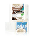 Coconut Milk & Glutathione Brightening Soap – Goat Milk Bar Brightening Bar Soap Zpaxo Coconut milk