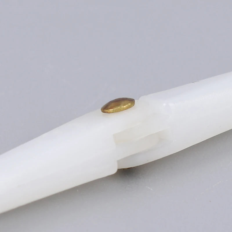 Diameter Plastic Pin Hinge RC Airplane Model Wing Accessories