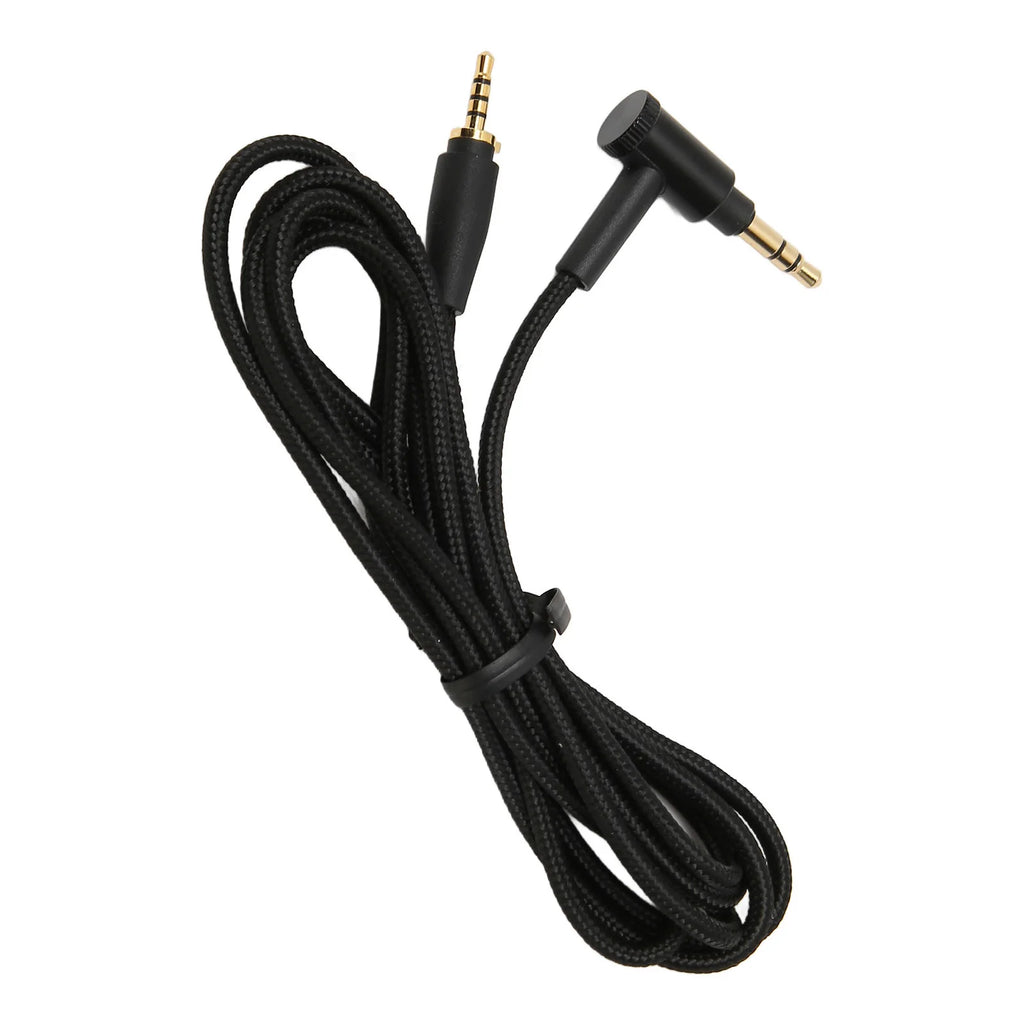 Replacement Sound Cable Headphone Compatible Sennheiser XL Headphones