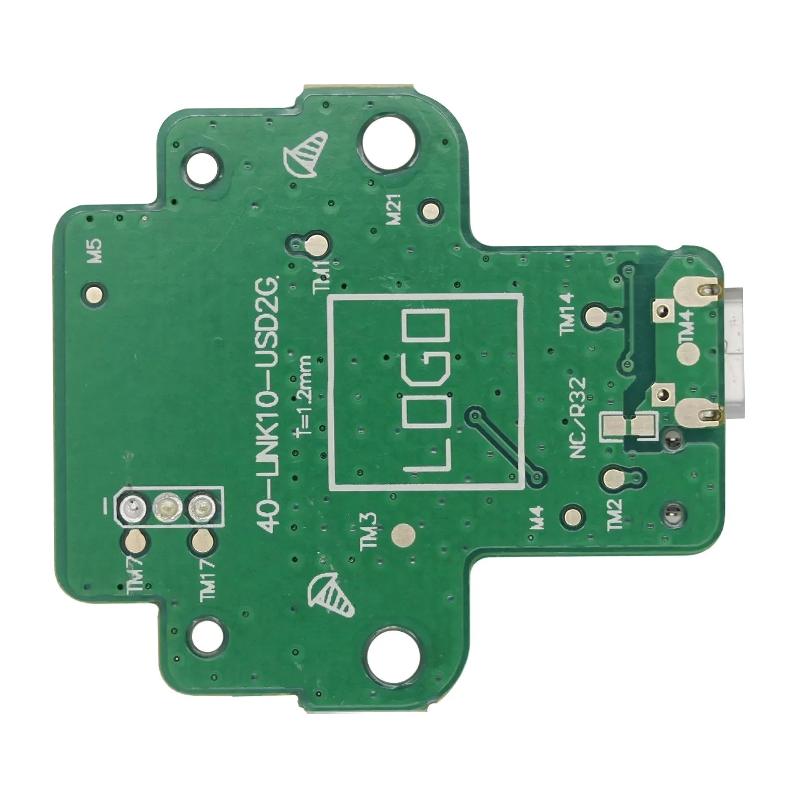 Power Supply Board Connector Replace JBL Link 10 40-LINK10-USD2G