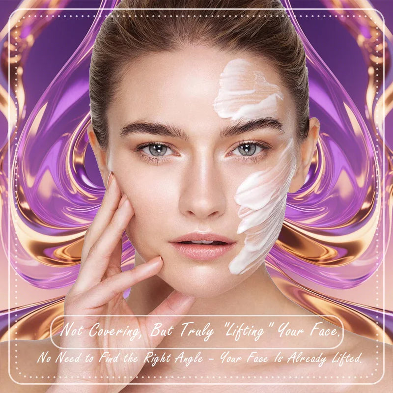 YUITIKUE 7-in-1 Lifting Cream – Collagen & Retinol Anti-Aging Anti-Aging Face Cream Zpaxo