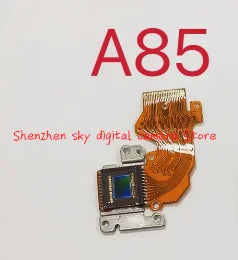 Tested OK CCD For Canon A85 Image Sensor Matrix Unit Digital Camera Parts