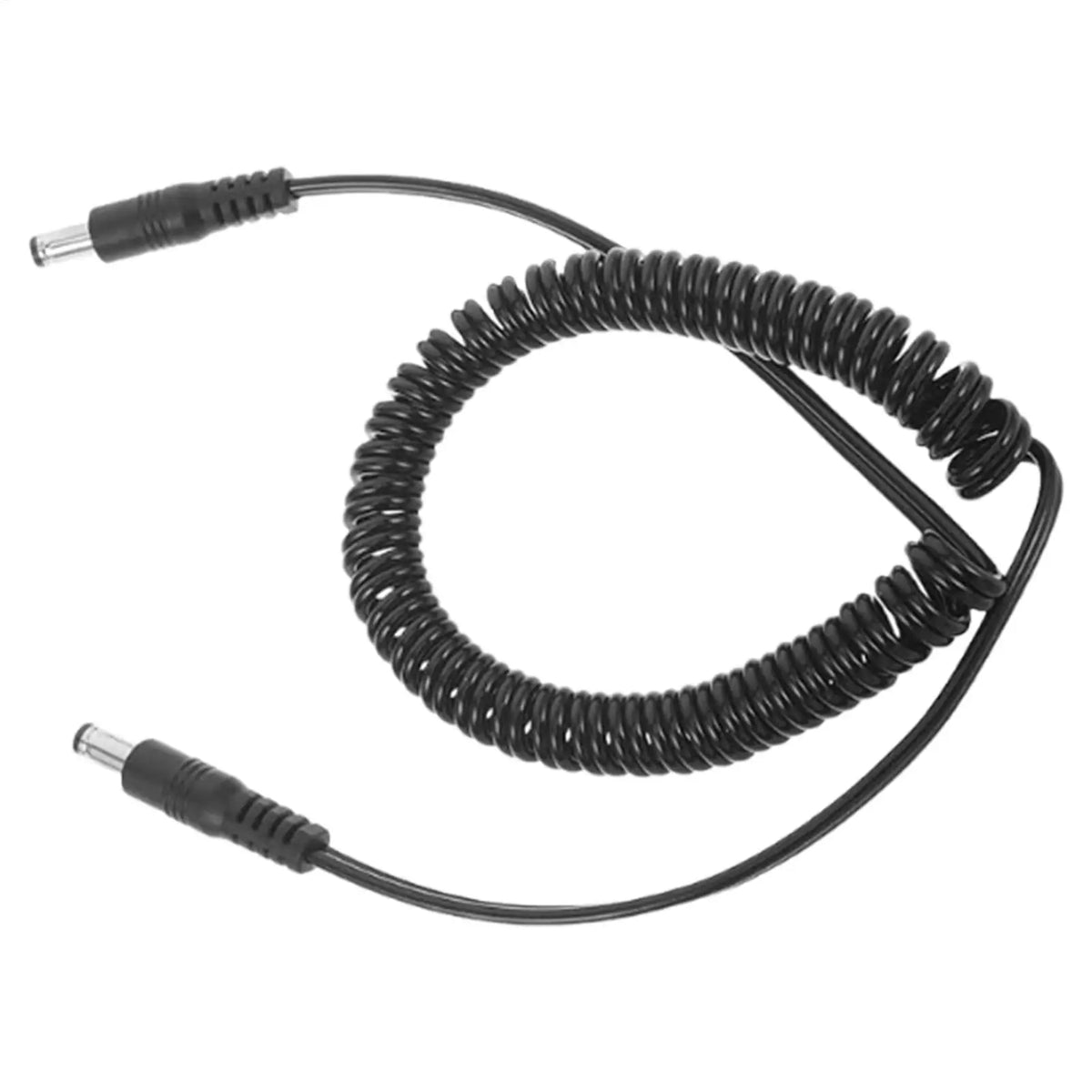 Nail Drill Cord Electric Manicure Machine Power Cable Motor Cord for Women Beginners Home Salon Art Studio Professional Workshop Zpaxo