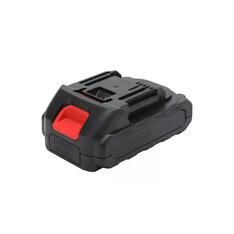 1Set Battery Plastic Case Box DIY For 18650 Nylon Shell Battery Board CaseElectric Drill Case Black Circuit Board Zpaxo