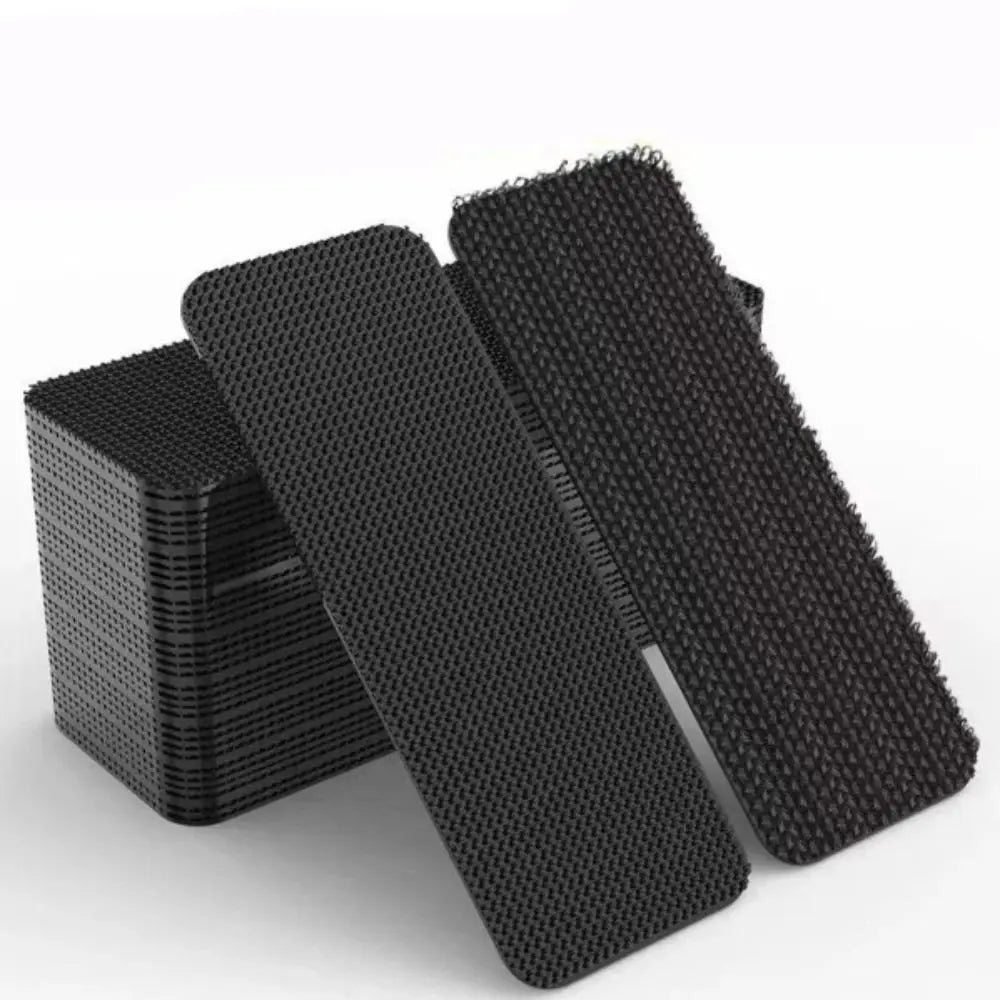 Very Strong Adhesive Hook Loop Tape Double Sided Self-adhesive Zpaxo