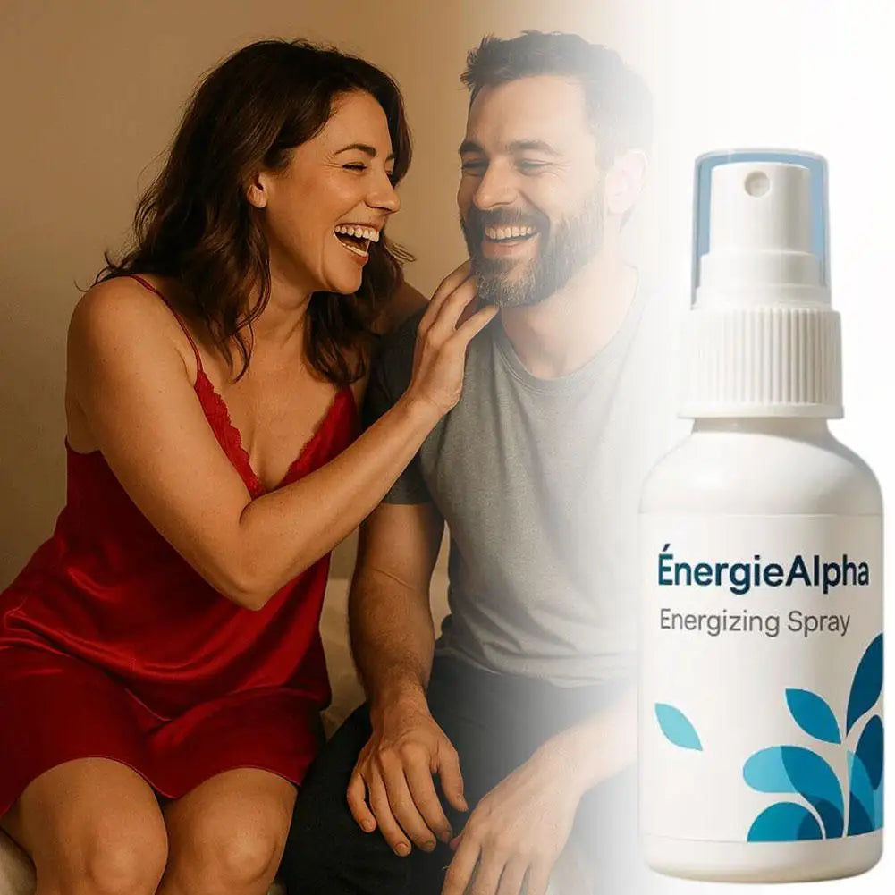 30ml Men's Delay Spray – Moisturizing & Long-Lasting Fragrance Men's Care Spray Zpaxo