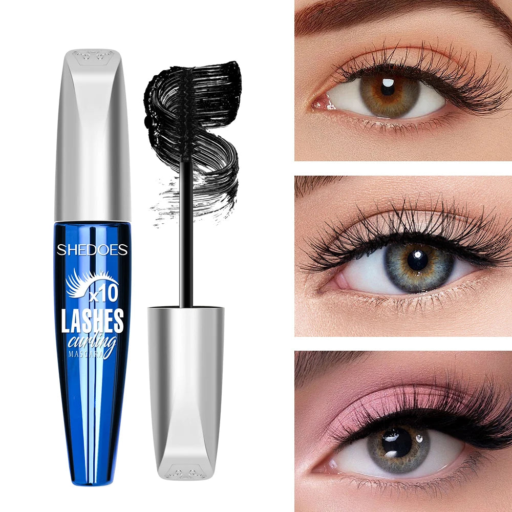 Durable Waterproof Eye Black Sweat Stain Resistant Non Smudge Zpaxo