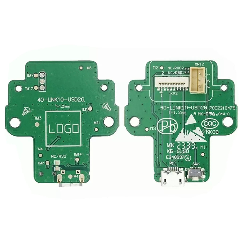 Power Supply Board Connector Replace JBL Link 10 40-LINK10-USD2G