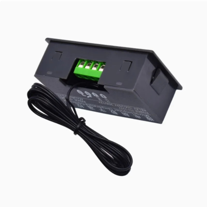 W3230 High-precision Temperature Controller Digital Module Control Zpaxo