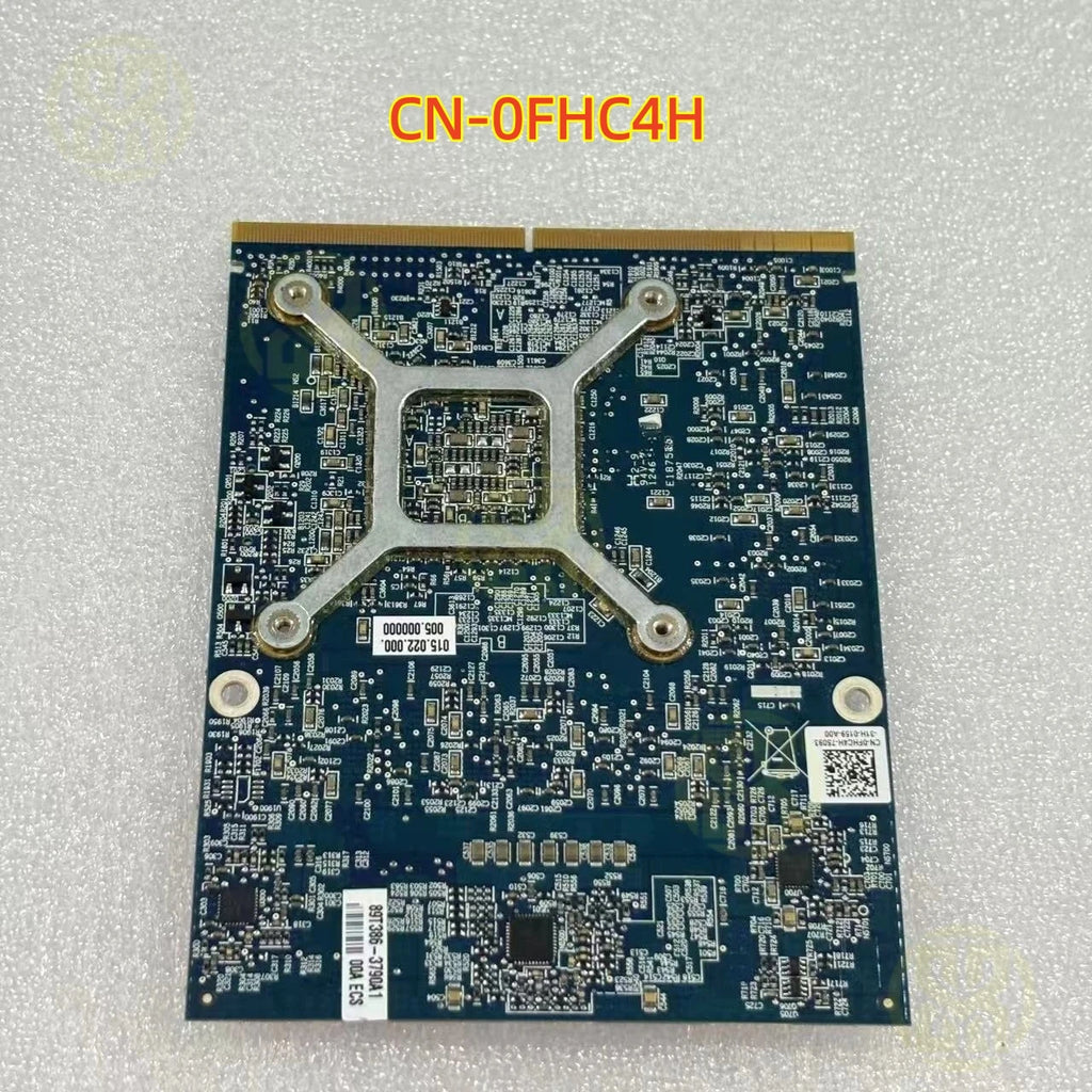 0FHC4H Dell Precision M4600 M4700 M6600 M6700 M6800 M4800 M6000 2GB