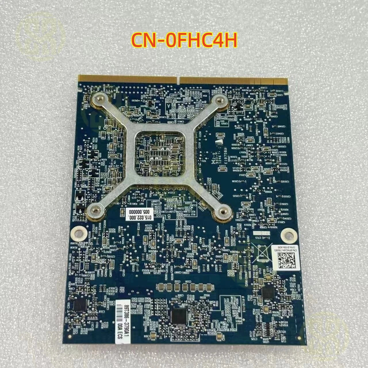 0FHC4H Dell Precision M4600 M4700 M6600 M6700 M6800 M4800 M6000 2GB