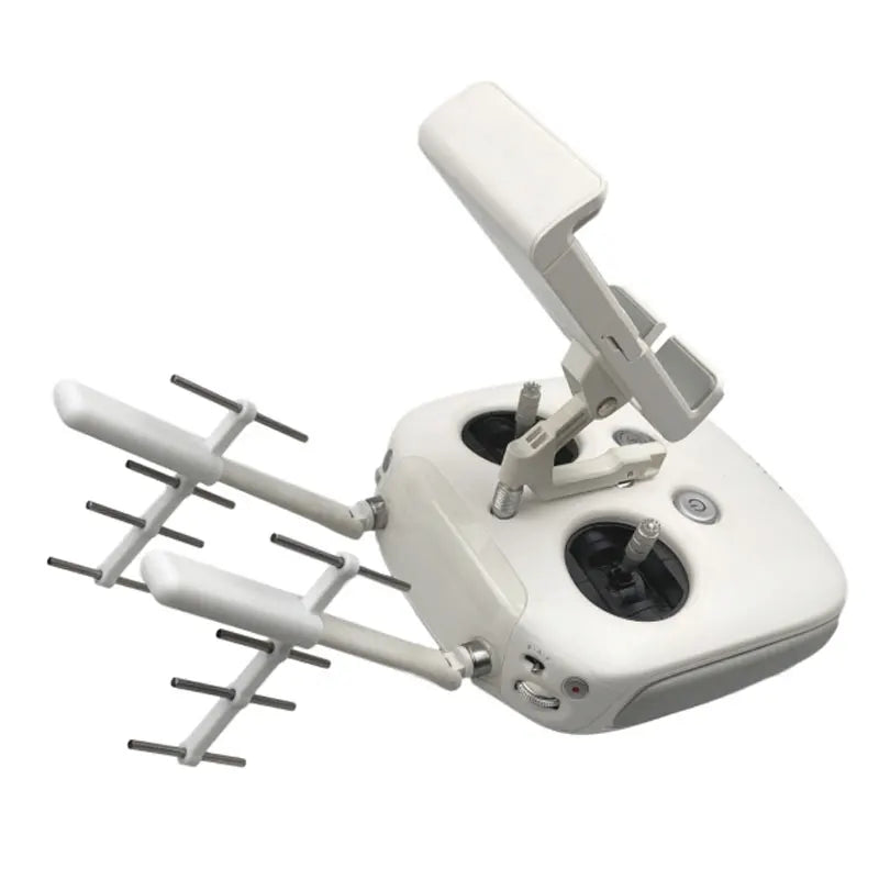 Replacement 3D Print Plastic Signal Booster Antenna Range Extender