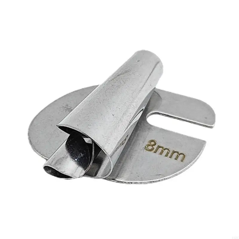 Sewing Rolled Hemmer Foot Universal Sewing Rolled Hemmer Foot, 8 Sizes 3-10mm Zpaxo