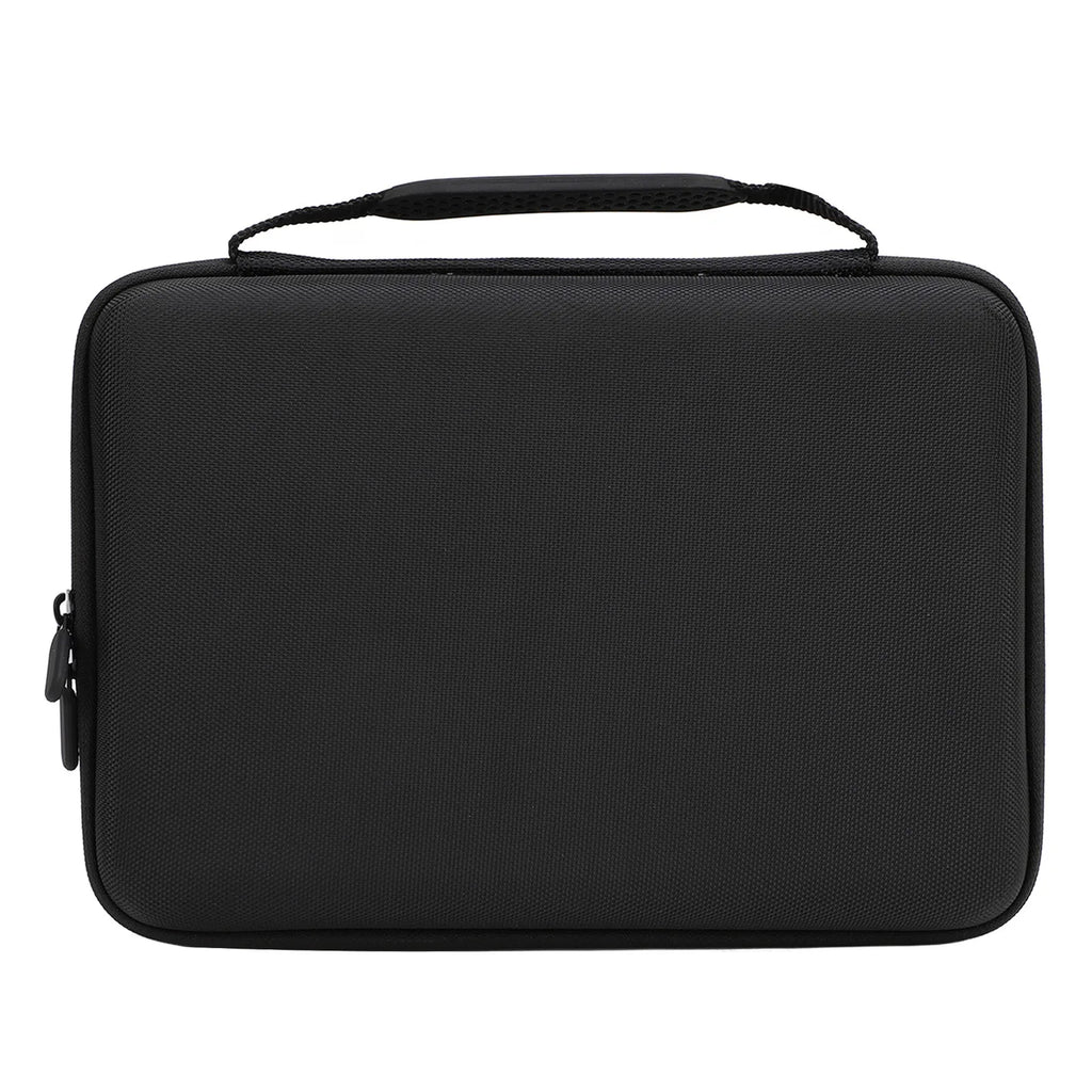 Portable Photo Printer Case Design Dust Proof Nylon EVA Shock