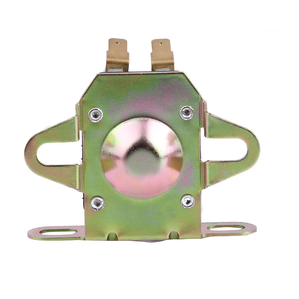 4-pole Starter Solenoid Relay BRIGGS STRATTON Motorboat Lawn Mower