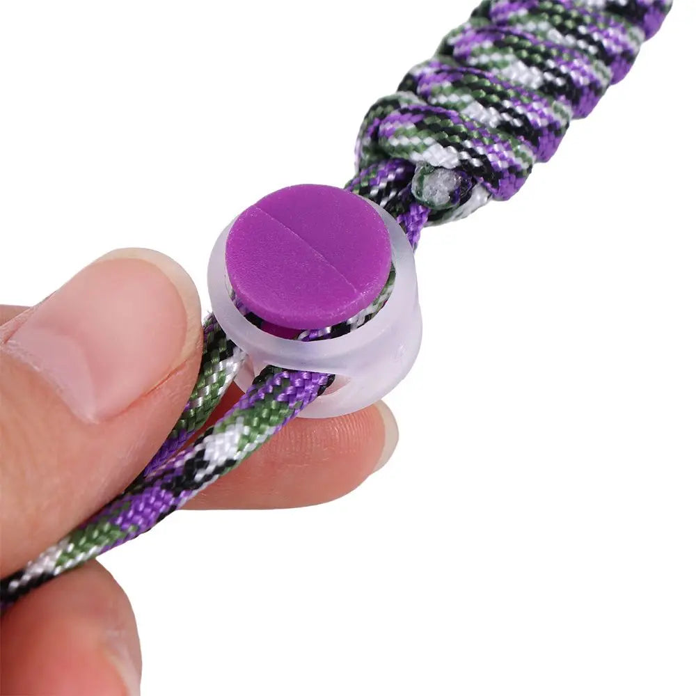 Loss Hook Anti-lost Lanyard Water Bottle Rope Buckle Water Bottle Holder Clip Belt Backpack Hanger Hook Webbing Buckle Zpaxo