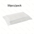 Disposable Magic Cleaning Cloths Quick Kitchen Bathroom No Rinse