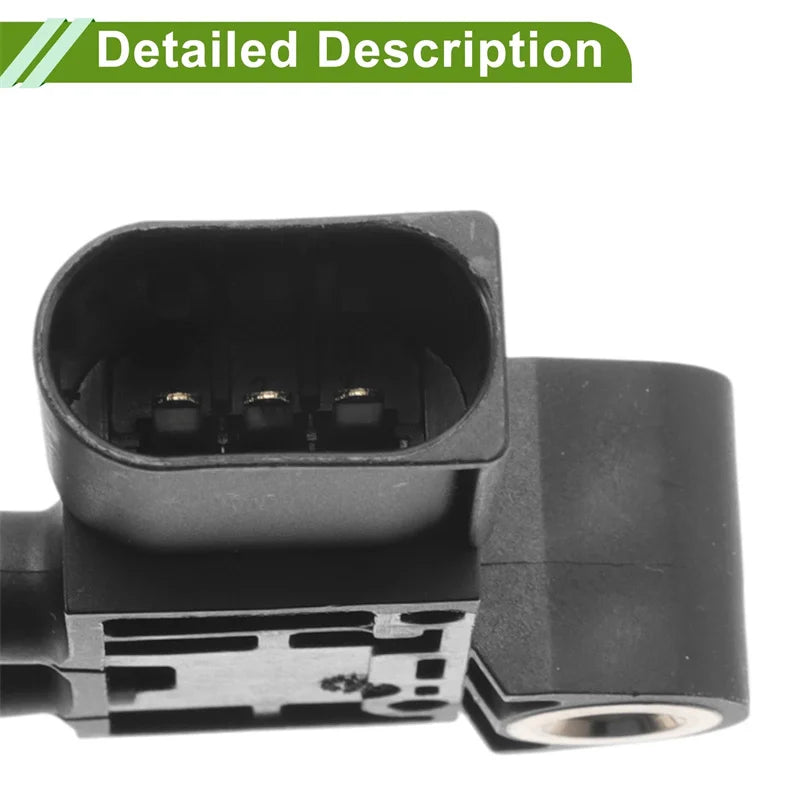 DPF Exhaust Pressure Sensor 0281006065 – Mercedes-Benz Fit