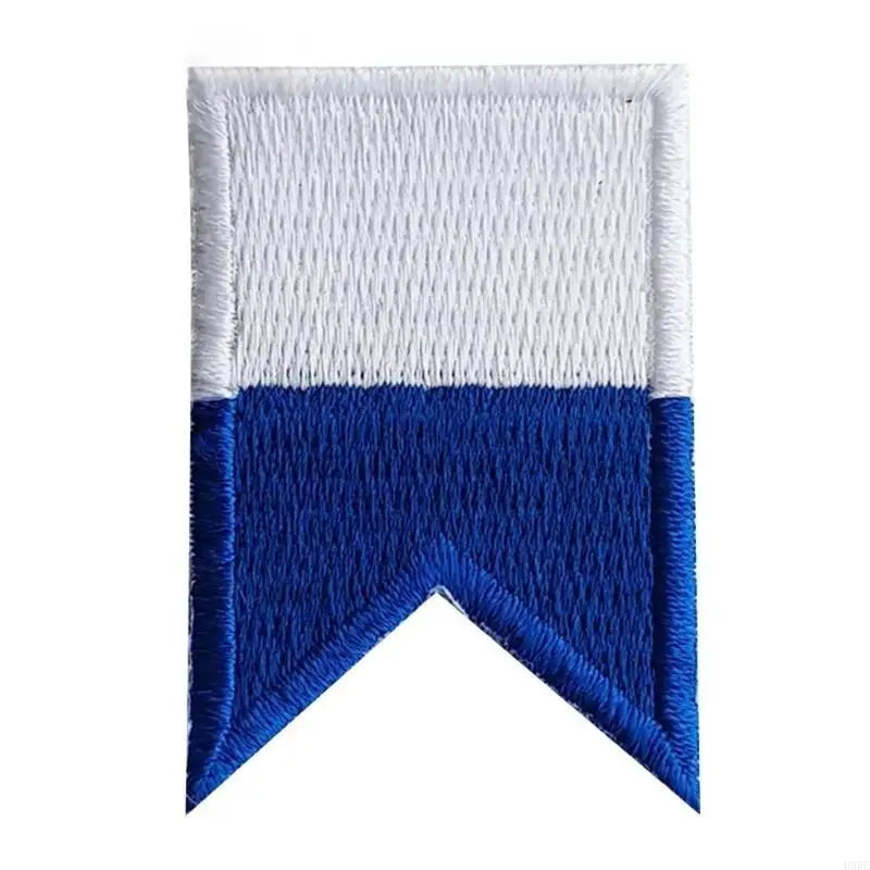 Dive Diver Embroidered Patches Diving Dive Flag Sewing on Flag Zpaxo A for Style CN