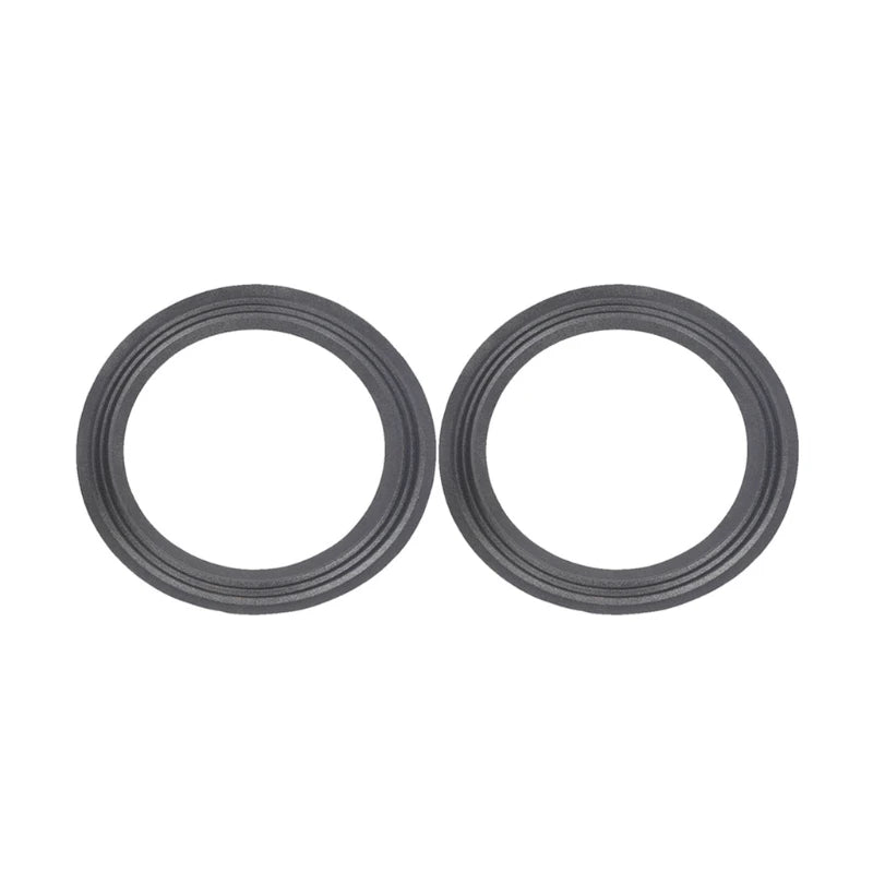 Speaker Cloth Surround Edge Rings Repair 2 Packs 6 5'' 8'' 10 12 15 Zpaxo 245mm