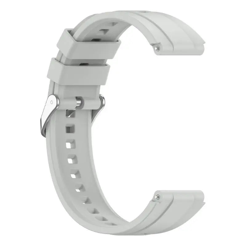 652F Strap Silicone For Watch Gt4 41mm/46mm Watch Bands Bracelets Zpaxo