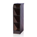 Large Capacity Stationery Storage Box Study Room Desktop School