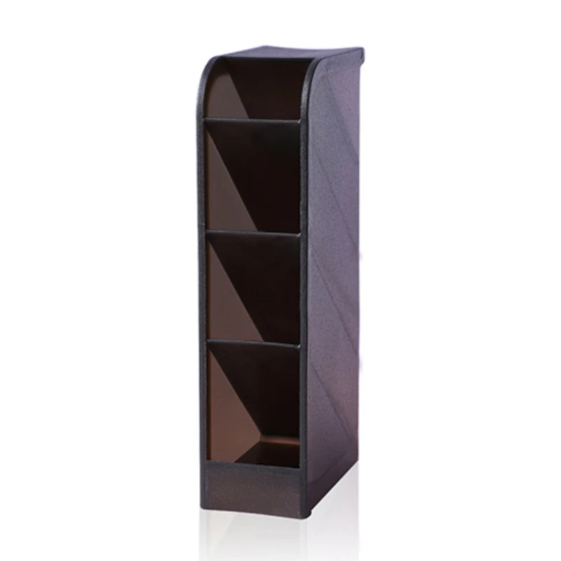 Large Capacity Stationery Storage Box Study Room Desktop School