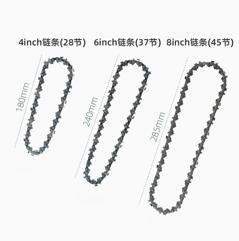 Electric Pruning Saw Accessories 24V Woodworking Saws Arroundings Zpaxo
