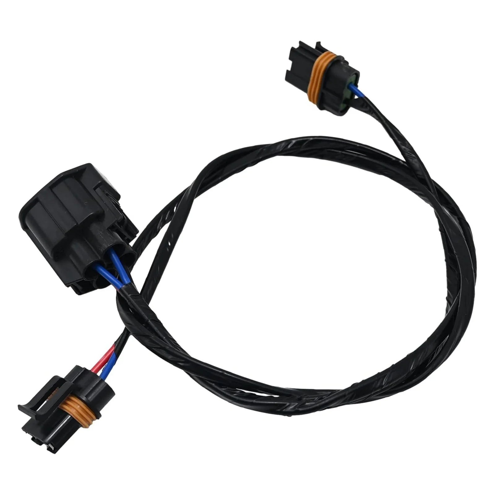 05137716AA Vehicle Radiator Cooling Fan Motor Wiring Harness Dodge