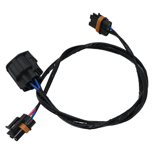 05137716AA Vehicle Radiator Cooling Fan Motor Wiring Harness Dodge