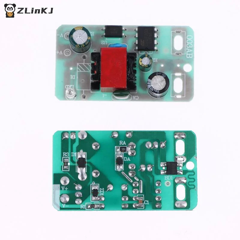 12V 1A Switching Power Supply Module DC Voltage Regulator Switch Zpaxo