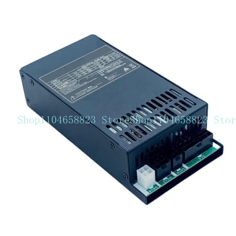 MINI PSU Computer Power Supply 1U 400W Small Desktop Cash Register Zpaxo China Mainland