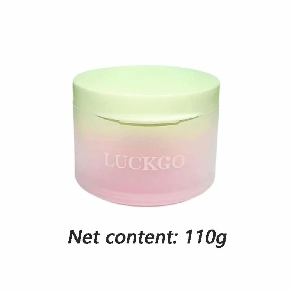 Oil-based Formula Guava Cleansing Balm Deep Cleanse Potato Mud Zpaxo Guava Cleansing Balm