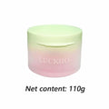 Oil-based Formula Guava Cleansing Balm Deep Cleanse Potato Mud Zpaxo Guava Cleansing Balm