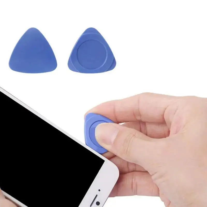 Mobile Phones Opening LCD Screen Pry Repair Tool Kits Professional Tablet Phone Screwdriver Tools for iPhone iPad Samsung Xiaomi Zpaxo
