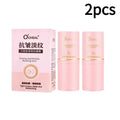 Wrinkle Bounce Moisturizing Multi Balm for Face Daily Face Moisturizer Stick Facial Deep Hydration Moisturizer Skin Care Zpaxo 2pcs